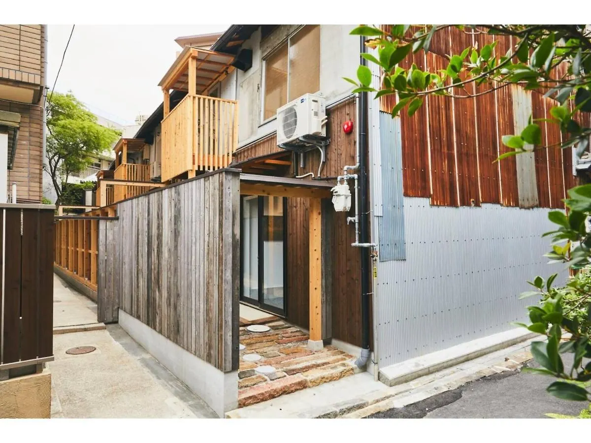 Batonship - Vacation Stay 12909 Osaka Japonia
