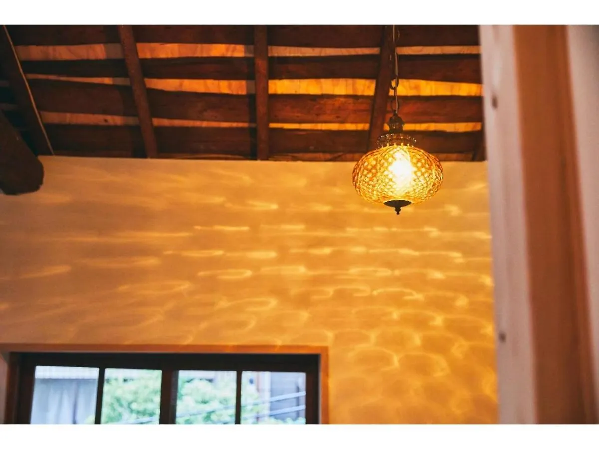 Batonship - Vacation Stay 12909 Osaka Holiday home