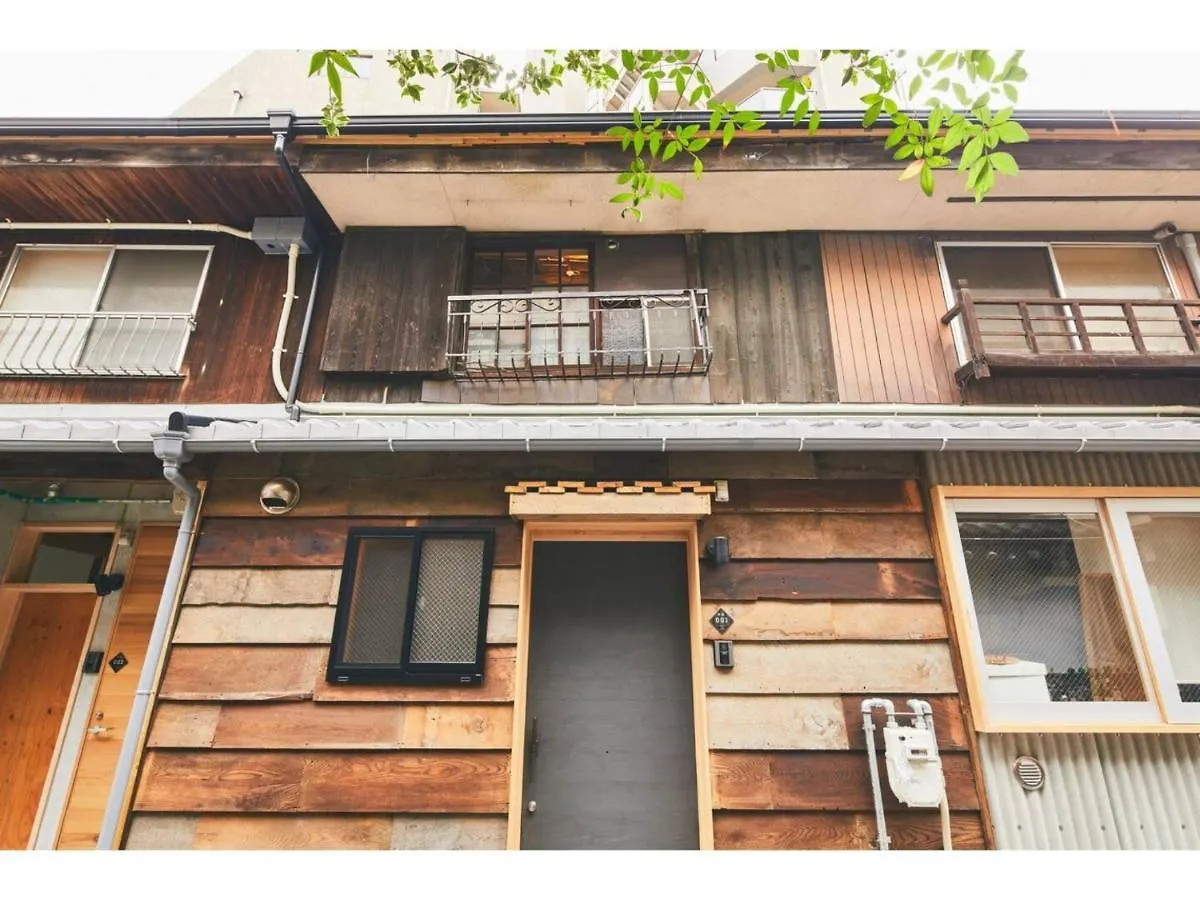 Holiday home Batonship - Vacation Stay 12909 Osaka Japan