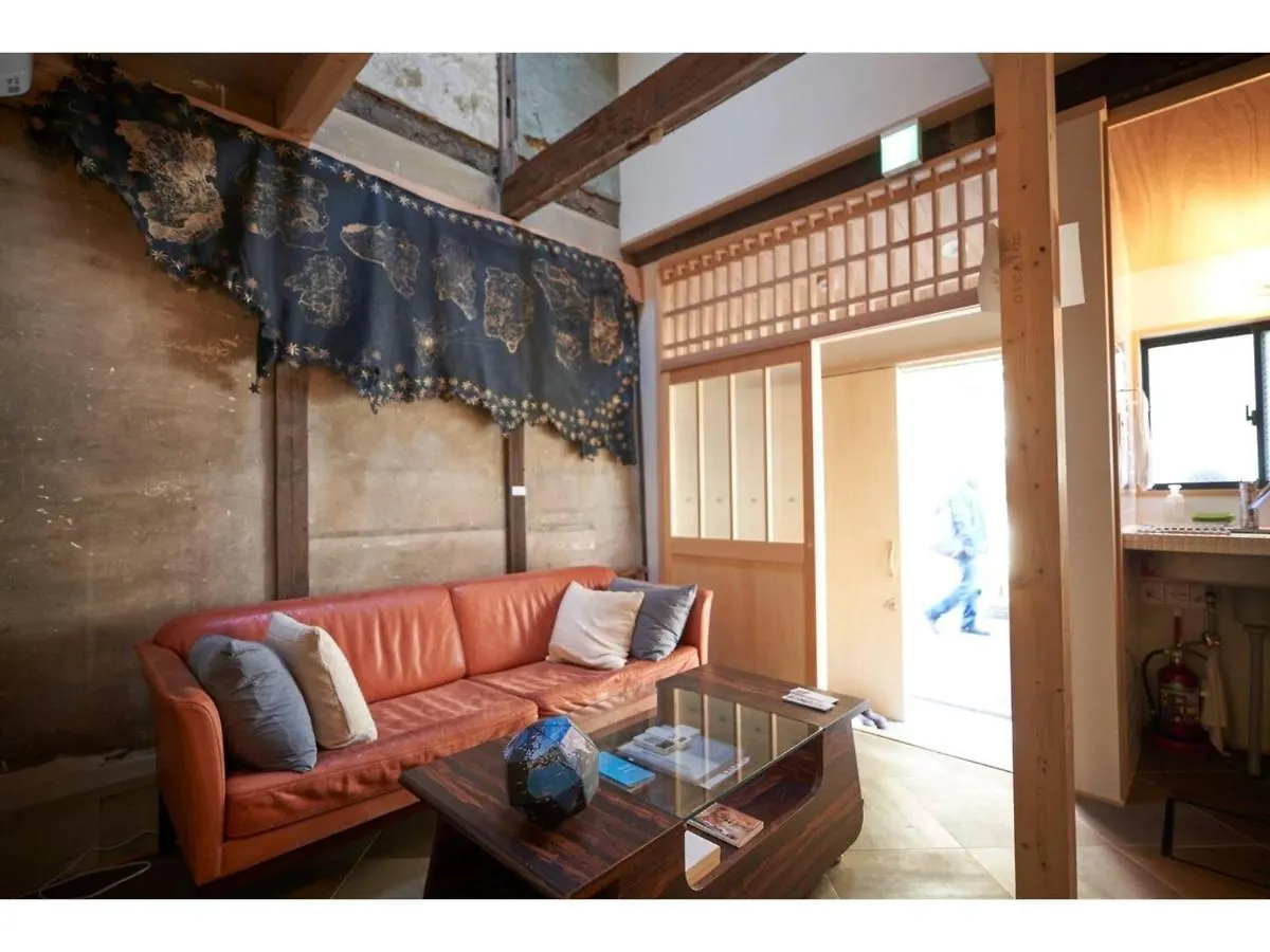 Batonship - Vacation Stay 12909 Osaka Holiday home