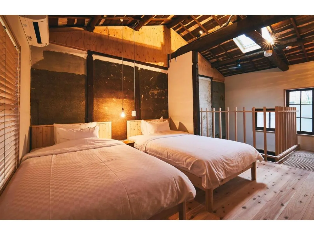 Batonship - Vacation Stay 12909 Osaka