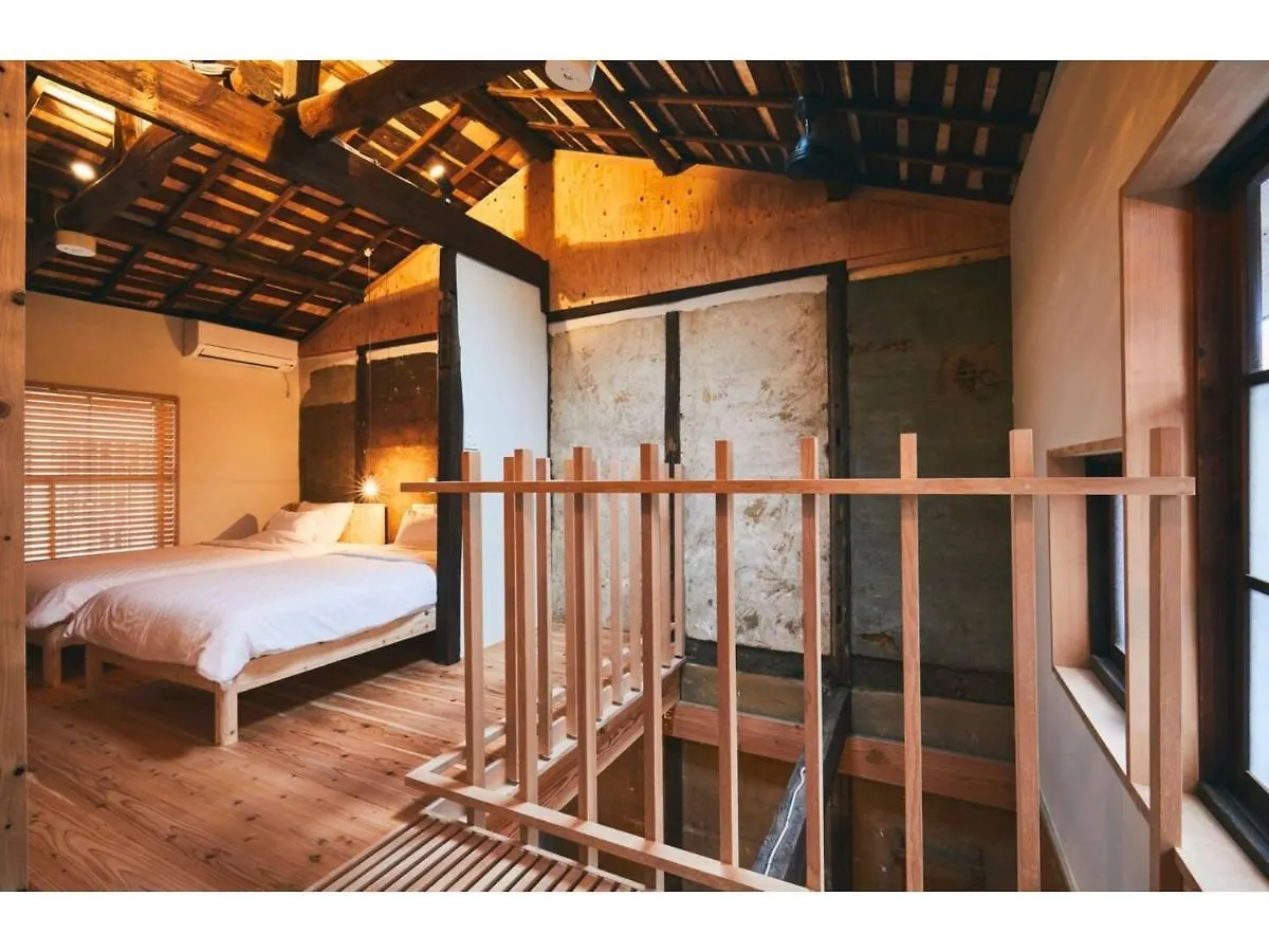 Batonship - Vacation Stay 12909 Osaka Holiday home
