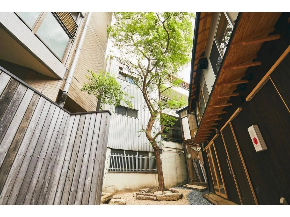 Holiday home Batonship - Vacation Stay 12909 Osaka
